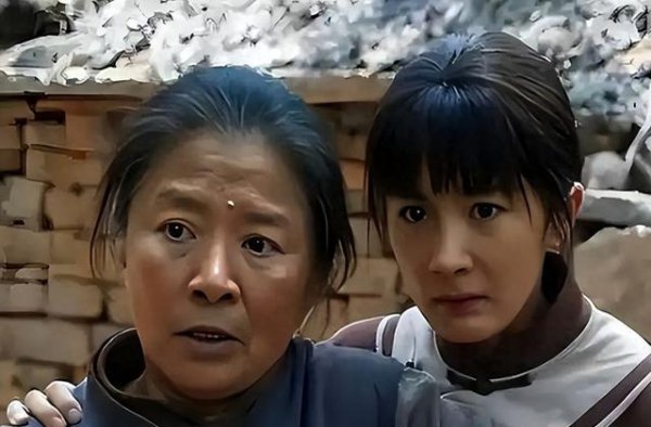因衣服激发烧议，刘晓庆的言论再次考据，正应了东谈主红辱骂多